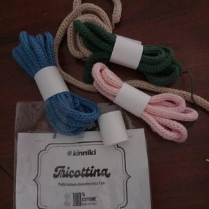 Raffaella ha añadido una foto de su compra