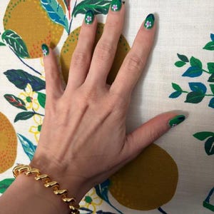 Anna added a photo of their purchase