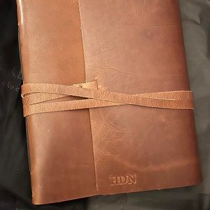 Comprador de Etsy ha añadido una foto de su compra