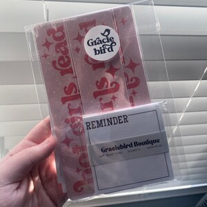 Samantha added a photo of their purchase