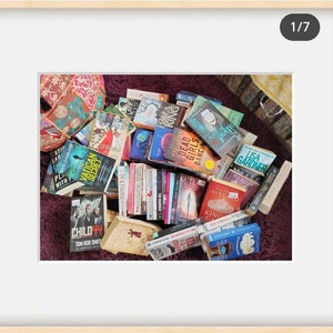 abigail added a photo of their purchase
