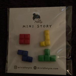 Miss added a photo of their purchase