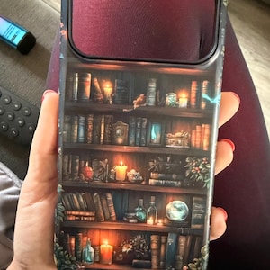 Fiona added a photo of their purchase
