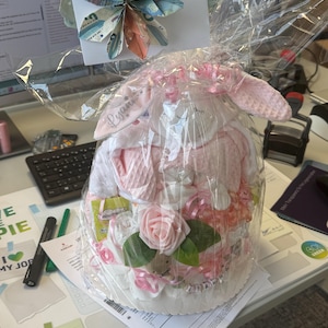 Julia added a photo of their purchase