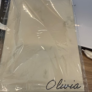 Candace added a photo of their purchase