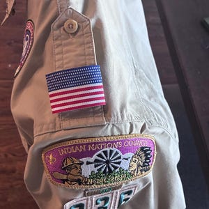 Etsy buyer added a photo of their purchase