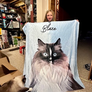Michael added a photo of their purchase