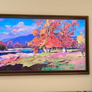 Sam added a photo of their purchase