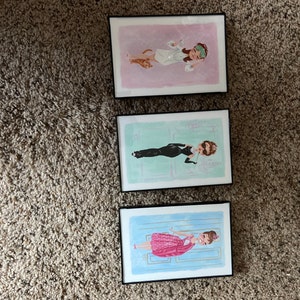 Emily added a photo of their purchase
