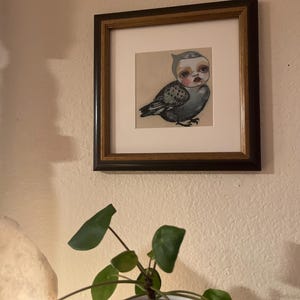 Amie adicionaram uma foto da sua compra