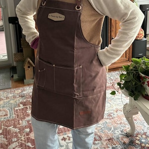 Linda added a photo of their purchase