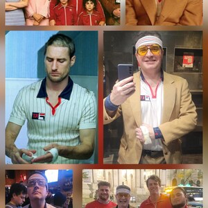 Ken added a photo of their purchase