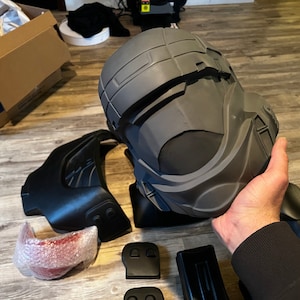 Inactive account added a photo of their purchase