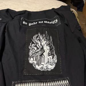 Jay added a photo of their purchase