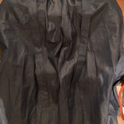 African Kente Free Size Skirt - Etsy