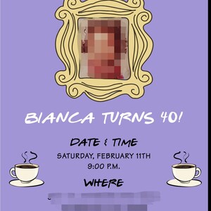 Toy Story Birthday Invitation Template Toy Story Invitation Etsy