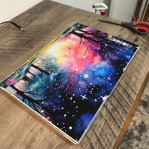 Jamie added a photo of their purchase