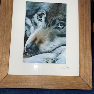 Michelle added a photo of their purchase