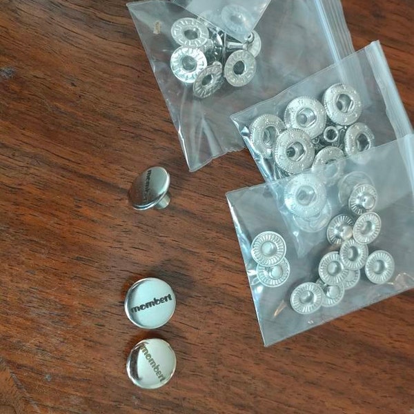 Custom Leather Rivets,brass Chicago Rivet Custom Logo,screw Back Fasten ...