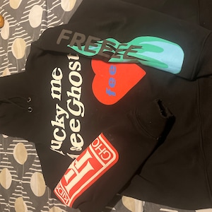 Jennifer added a photo of their purchase