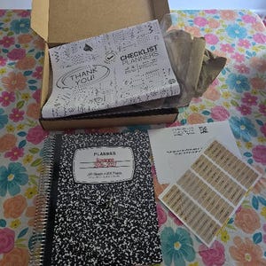Roxanne added a photo of their purchase