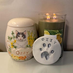 Kristina added a photo of their purchase