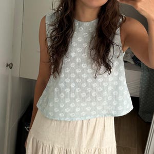 Anastasiia added a photo of their purchase