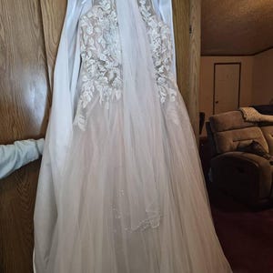 Erika added a photo of their purchase