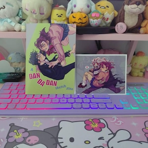 Olivia added a photo of their purchase