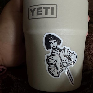 Jackie added a photo of their purchase
