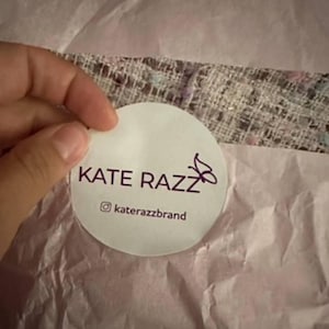 Melanie hat ein Foto des gekauften Artikels hinzugefügt