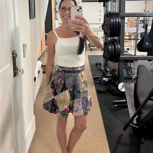 Alisa added a photo of their purchase