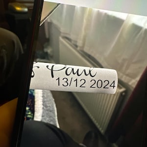 Paul added a photo of their purchase