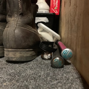 Ashley added a photo of their purchase