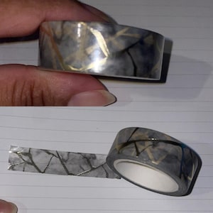 Jasmine hat ein Foto des gekauften Artikels hinzugefügt