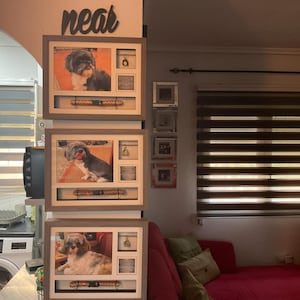 sharon added a photo of their purchase