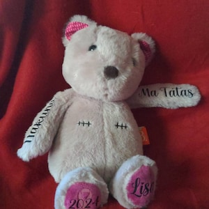 Lisa adicionaram uma foto da sua compra