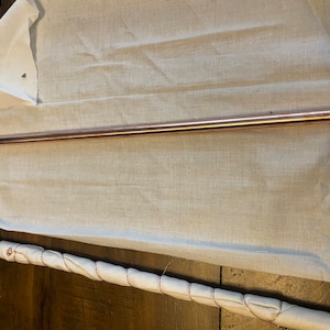 Ashley added a photo of their purchase