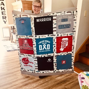 Sharilyn added a photo of their purchase