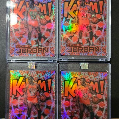 michael jordan scoring kings