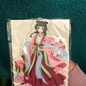 chibinani ha añadido una foto de su compra