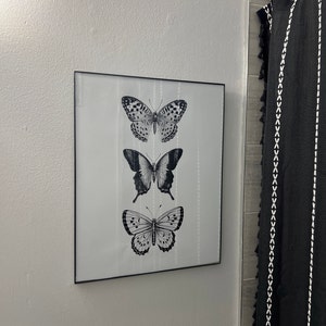 Ashley added a photo of their purchase