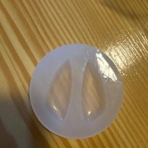 Rebeca hat ein Foto des gekauften Artikels hinzugefügt