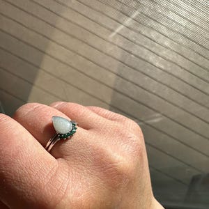 Yekaterina added a photo of their purchase