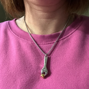 Etsy buyer added a photo of their purchase