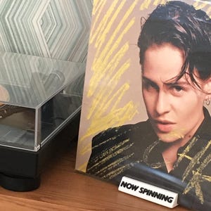 ANNE added a photo of their purchase