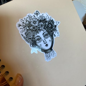Natalie added a photo of their purchase