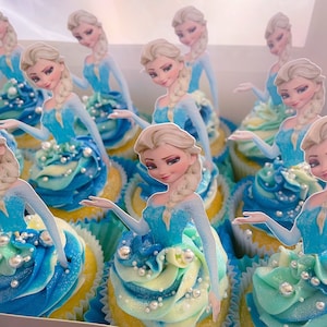 Leanne lade till en bild av sitt köp