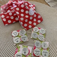 Take What You Need Token Tins Mindfulness Tokens Keepsake Gift - Etsy UK