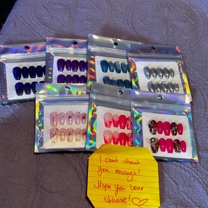 Taralynn added a photo of their purchase